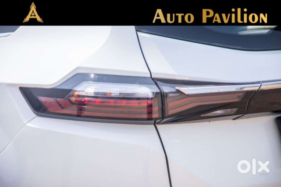 Tata Safari 2.0 Xza Plus Jet, 2021, Diesel