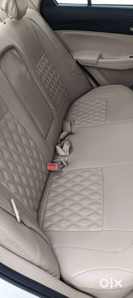 Maruti Suzuki Swift Dzire Zxi Plus , 2017, Petrol