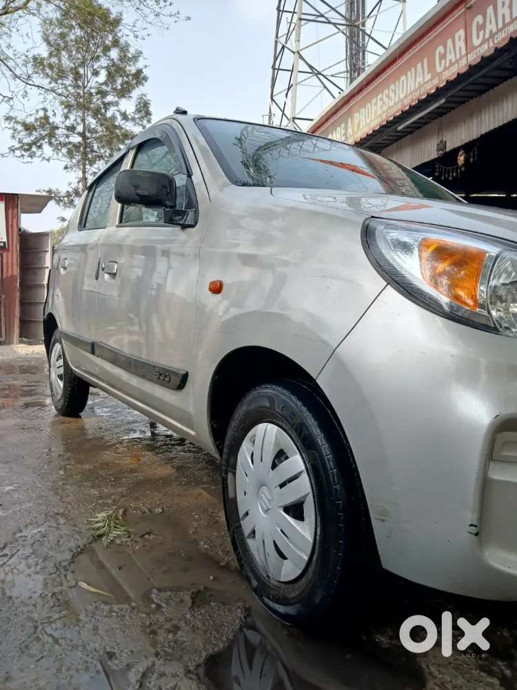 Alto Lxi Single Owner 25000 Kms