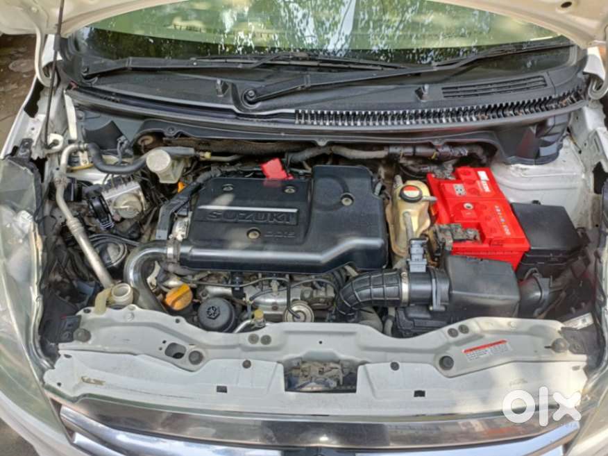 Maruti Suzuki Ertiga Shvs Zdi, 2016, Diesel