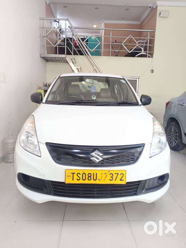 Maruti Suzuki Swift Dzire Lxi Option, 2022, Cng & Hybrids