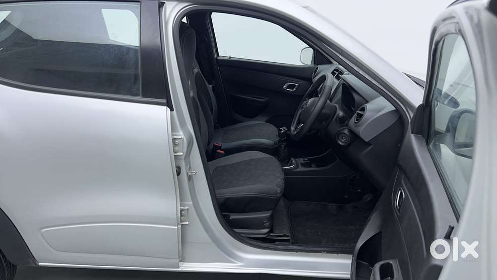 Renault Kwid 1.0 Rxt Optional, 2019, Petrol