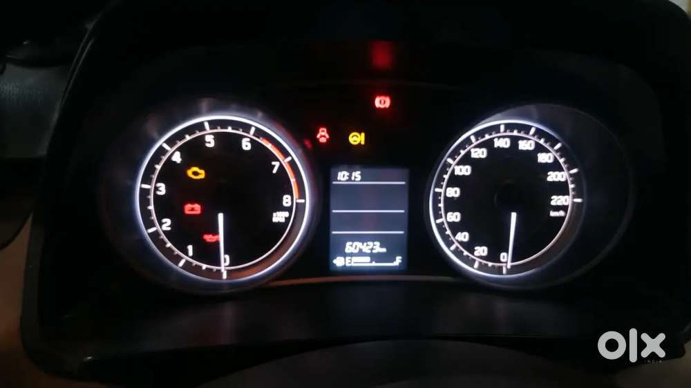 Maruti Suzuki Dzire Vxi 2023