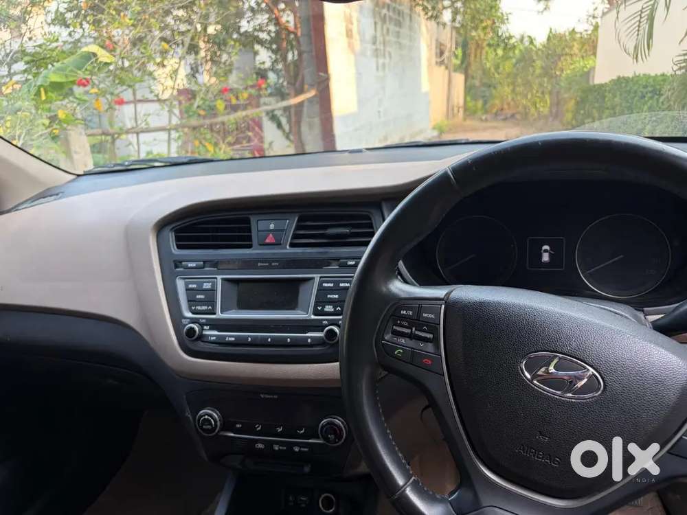 Continue Finance Vehicle Gud Condi2018 Hyundai I20 Asta Diesel Manual