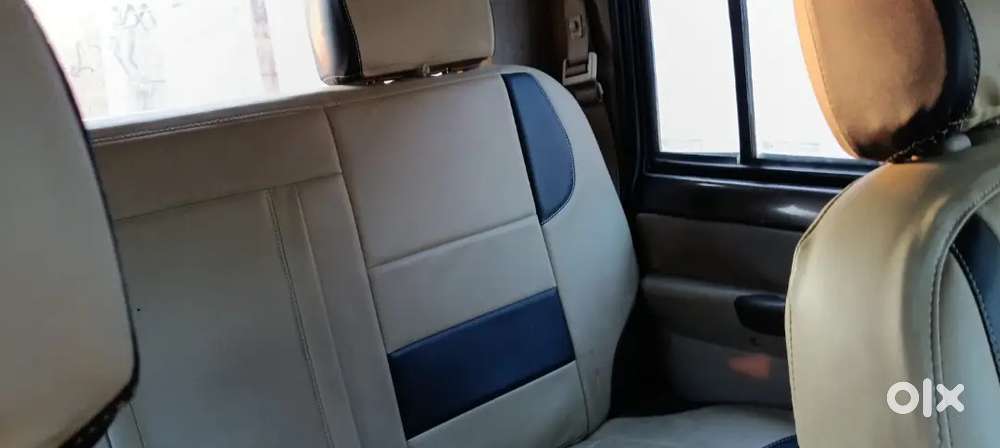Mahindra Bolero Camper 2022 Diesel Automatic