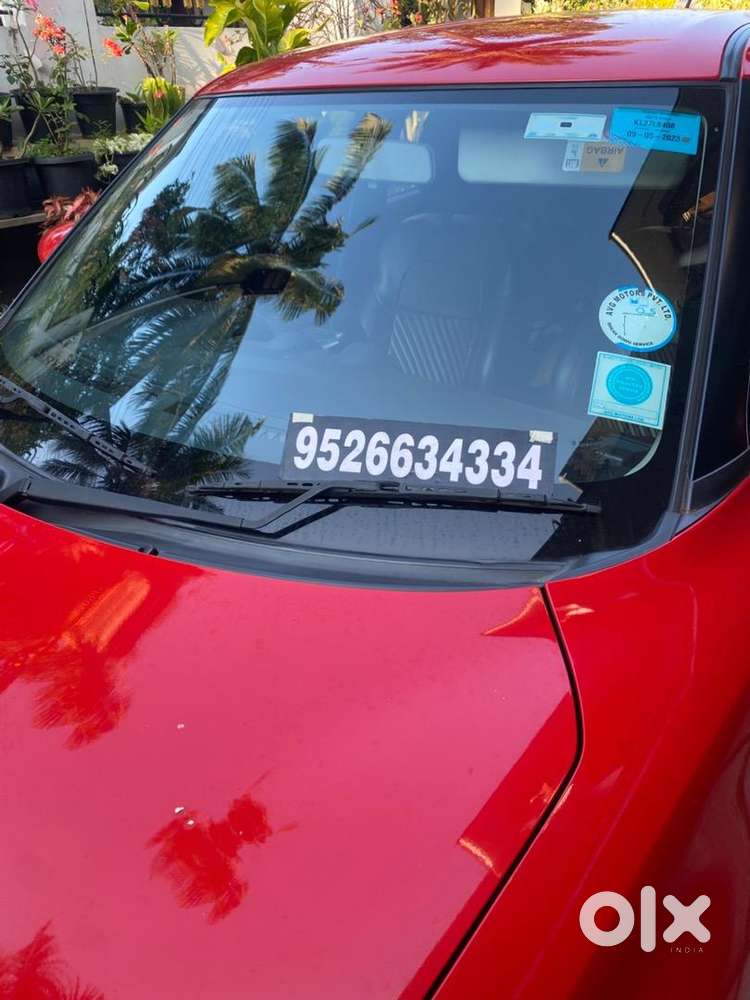 Maruti Suzuki Swift 2023 Petrol 59000 Km Driven
