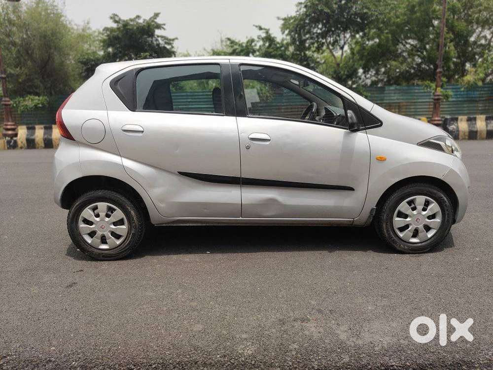 Datsun Redigo, 2018