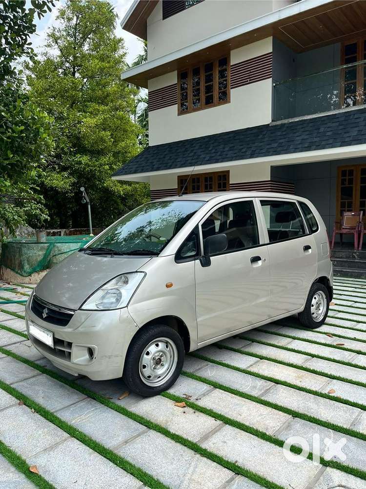 Maruti Suzuki Estilo 2006 Petrol Good Condition