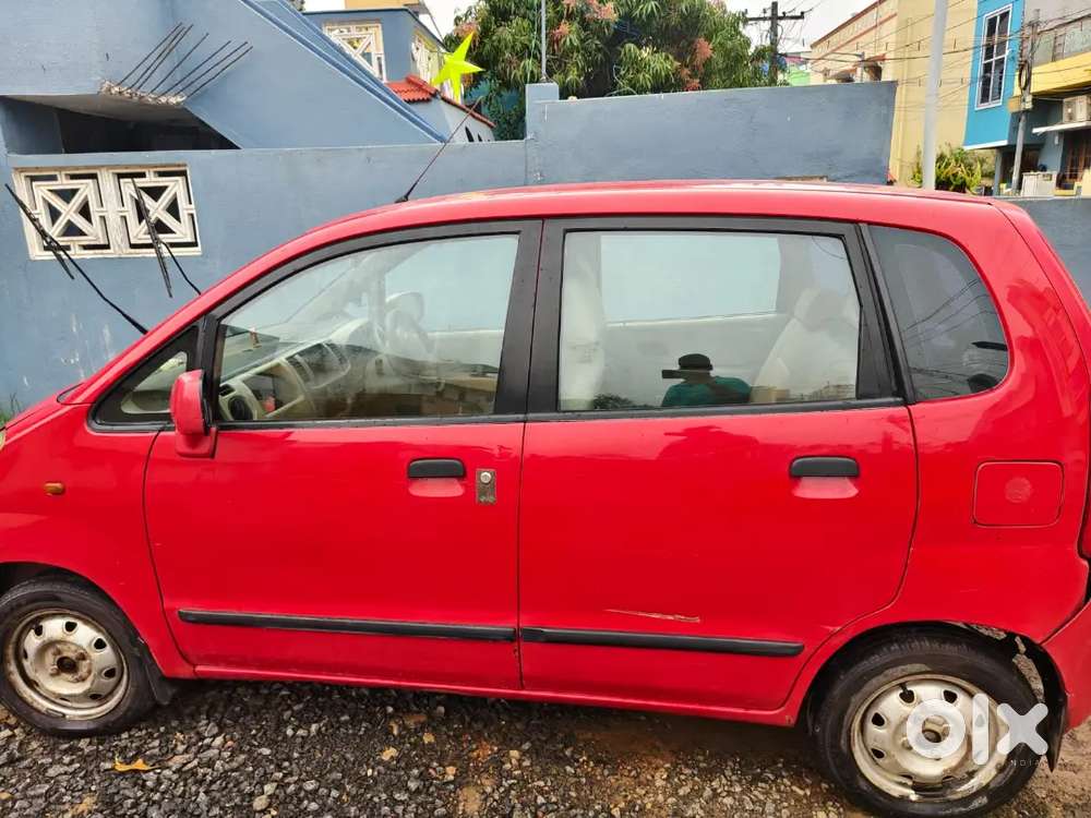 Well Maintained Zen Estilo Lxi Lpg – Best Price