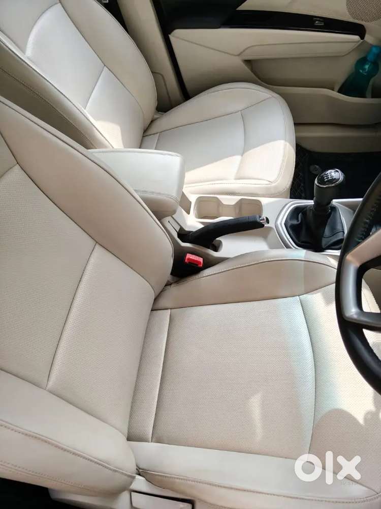 Mahindra Xuv300 W8(o) 2024