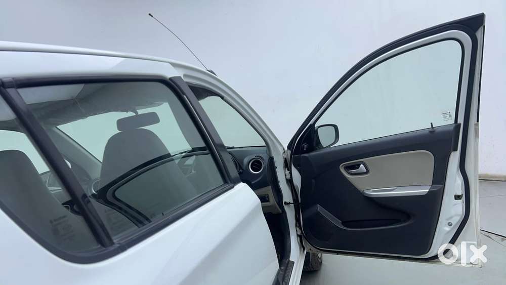 Maruti Suzuki Alto K10 1.0 Vxi Amt, 2019, Petrol