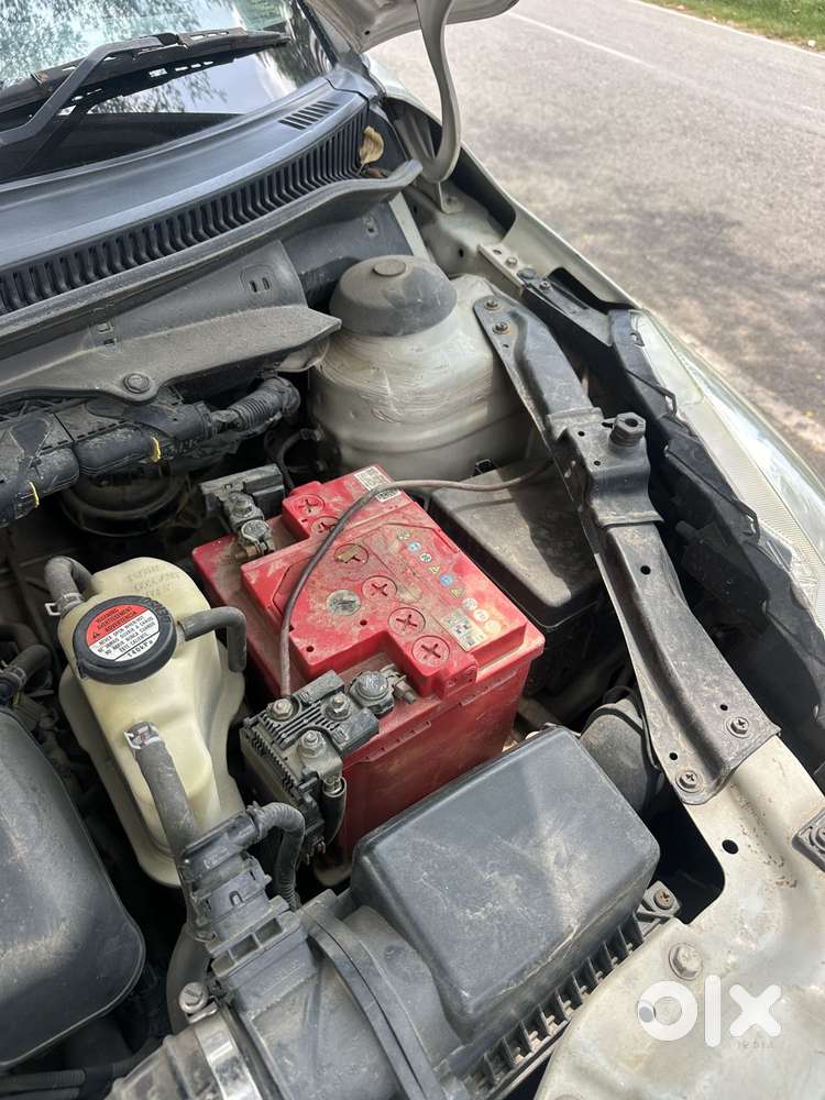 Maruti Suzuki Swift Ldi Optional, 2017, Diesel