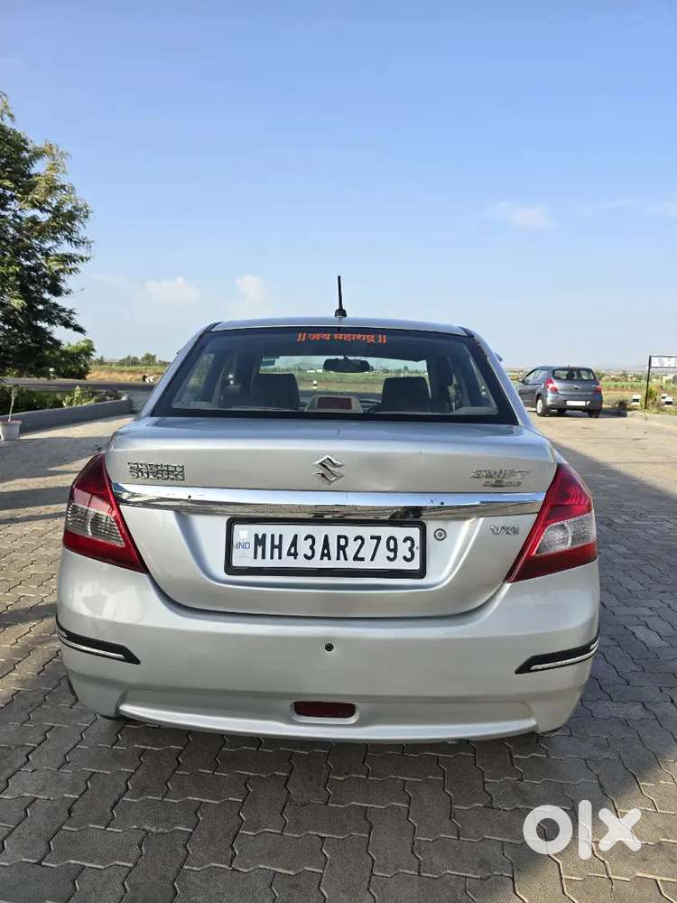 Maruti Suzuki Swift Dzire 2014 Petrol 87000 Km Driven