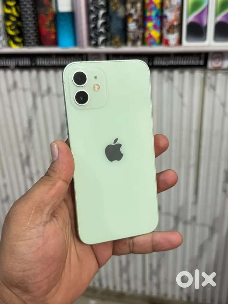 I phone 12