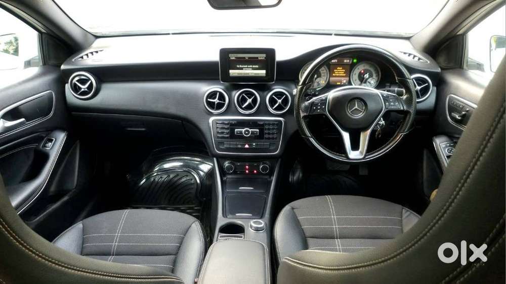 Mercedes-benz A Class 180 Sport Petrol, 2014, Petrol