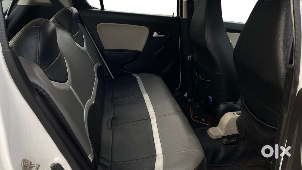 Maruti Suzuki Alto 0.8 Lxi (o), 2021, Petrol