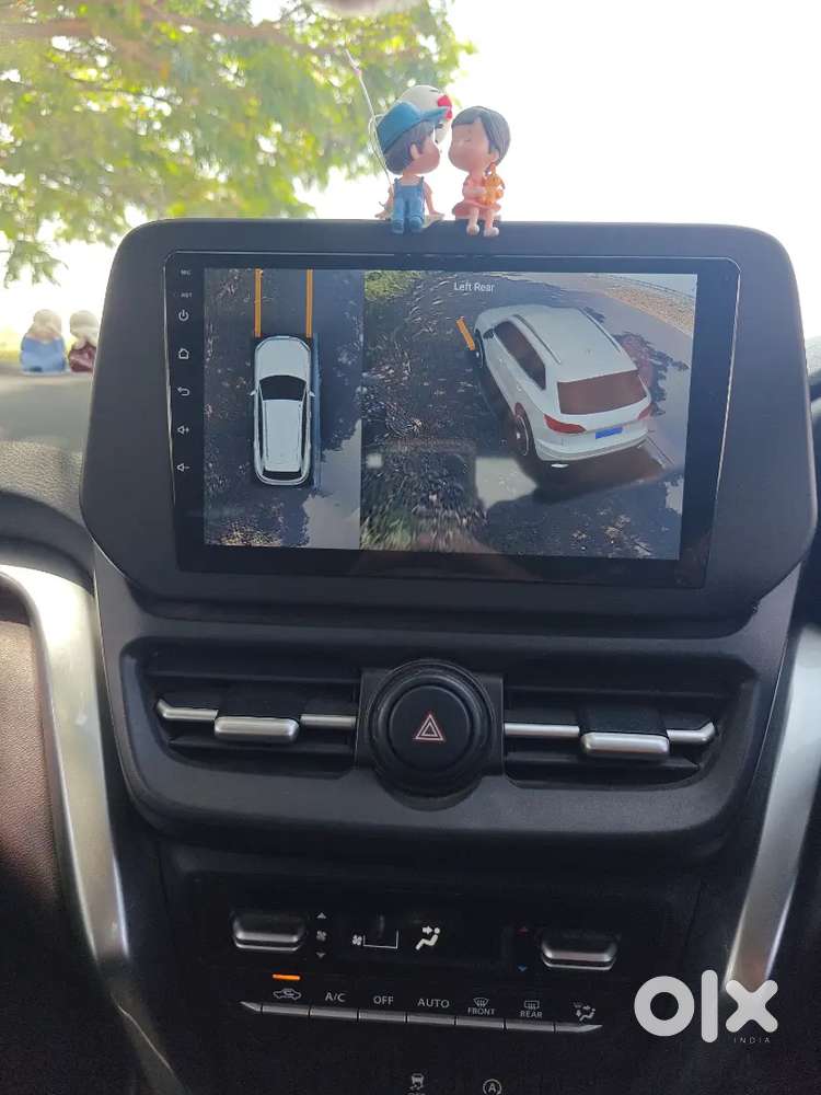 Maruti Suzuki Grand Vitara 2023 Petrol 14600 Km Driven