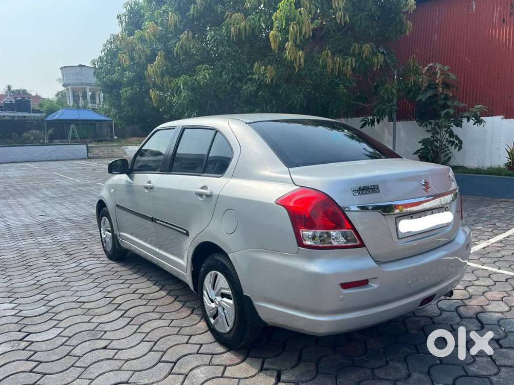 Maruti Suzuki Swift Dzire, 2009, Petrol