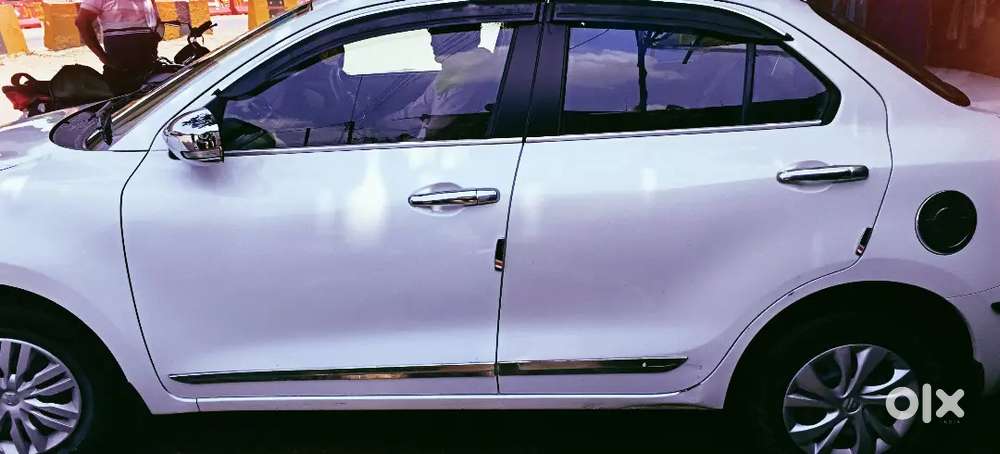 Maruti Suzuki Dzire 2024 Petrol 38000 Km Driven