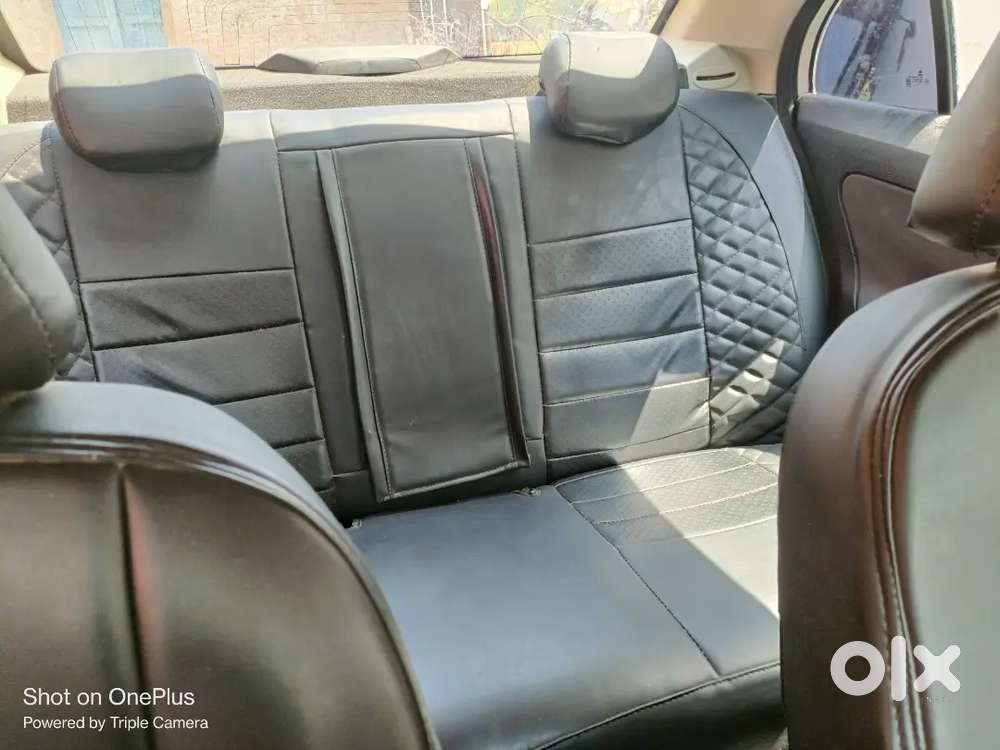 Tata Zest 2019 Diesel Good Condition