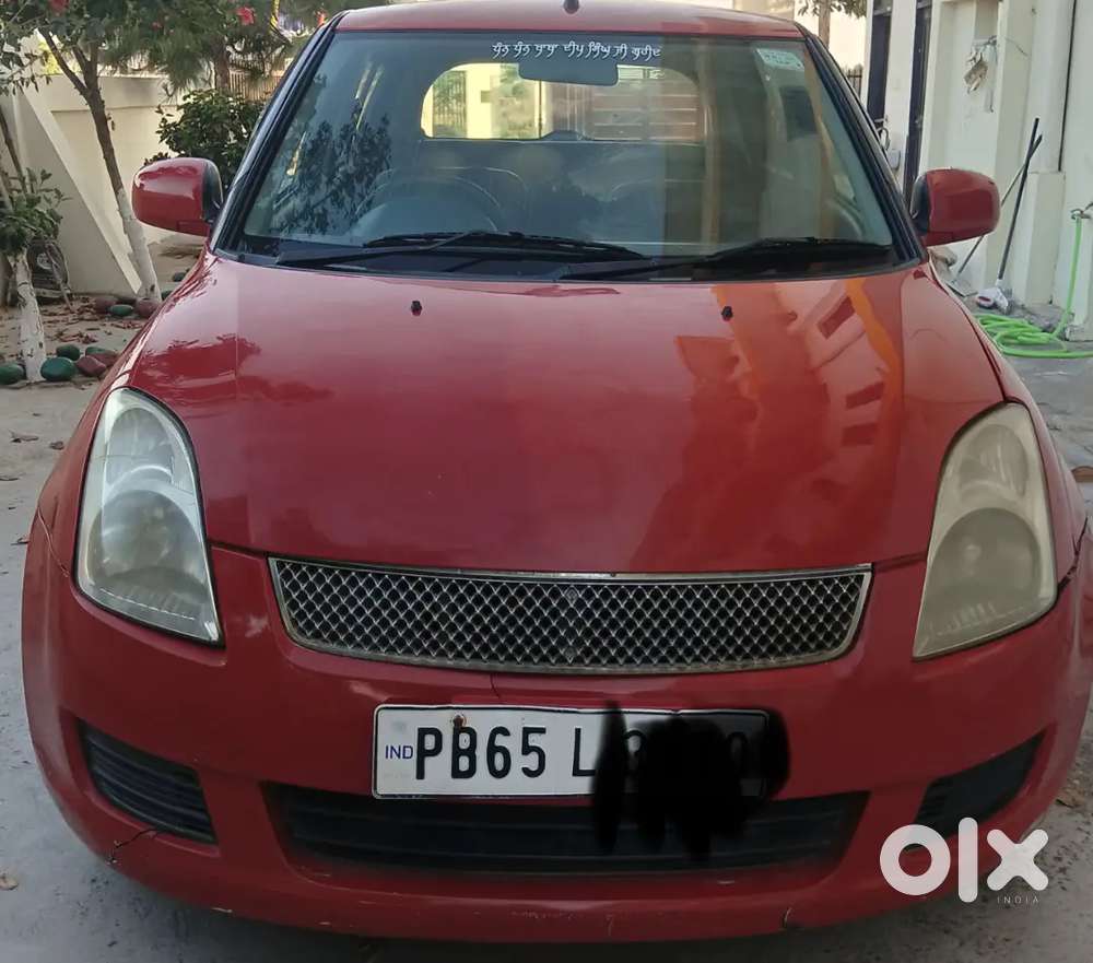 Maruti Swift Ldi 2009  Diesel Very Good Condition