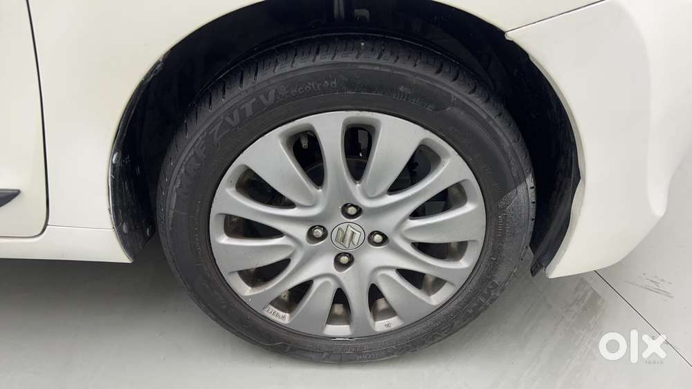 Maruti Suzuki Baleno 1.2 Zeta, 2016, Petrol