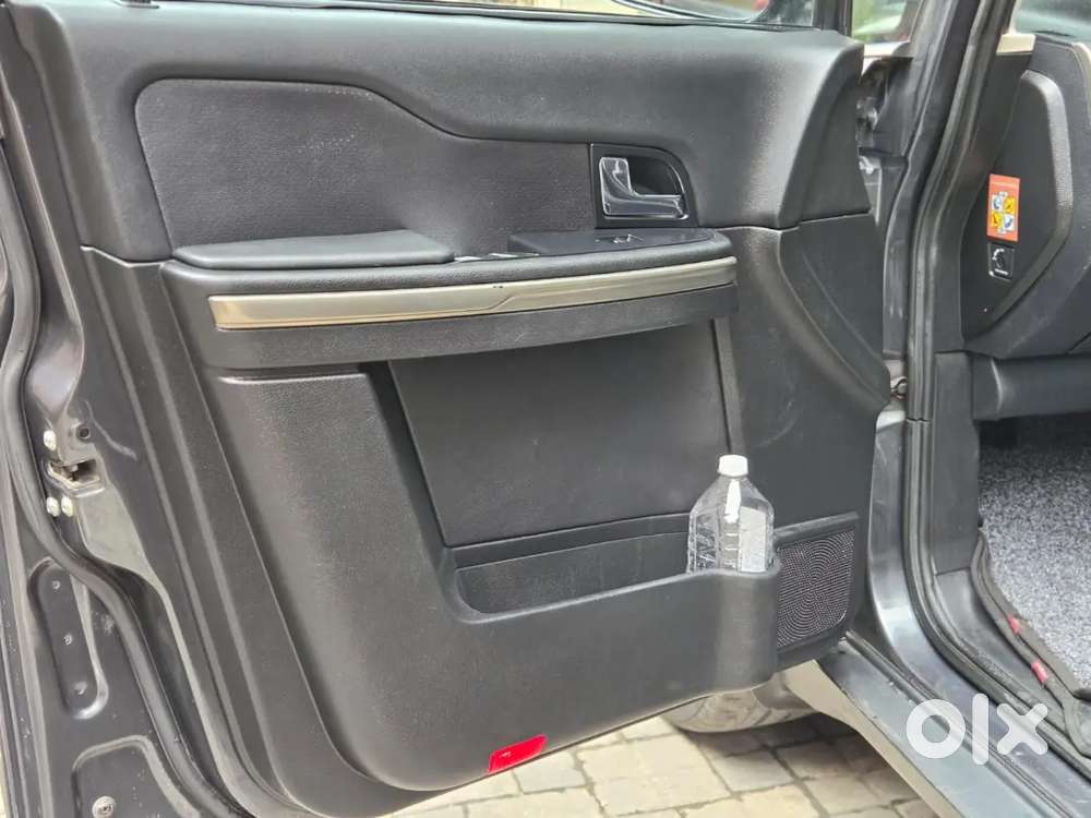 Tata Hexa Xta 4x2 2018