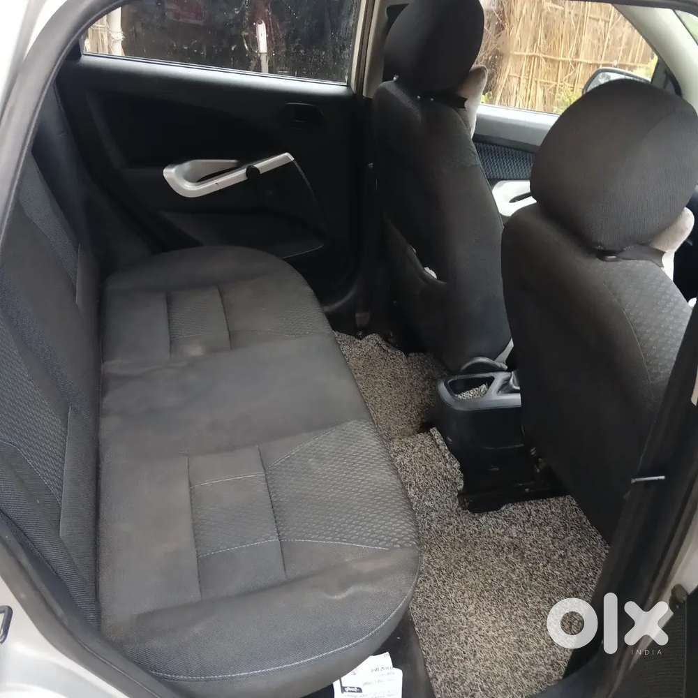 Ford Figo 2014 Diesel 108000 Km Driven