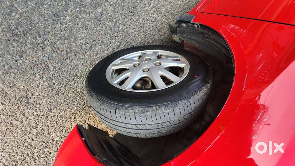 Clean Condition Only City Driven