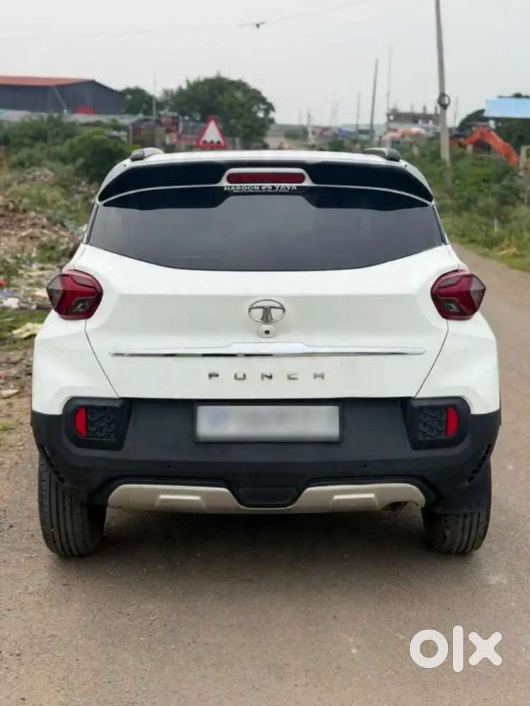 Tata Punch 1.2  2023