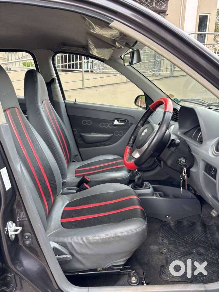 Maruti Suzuki Alto 800 Lxi, 2014, Petrol