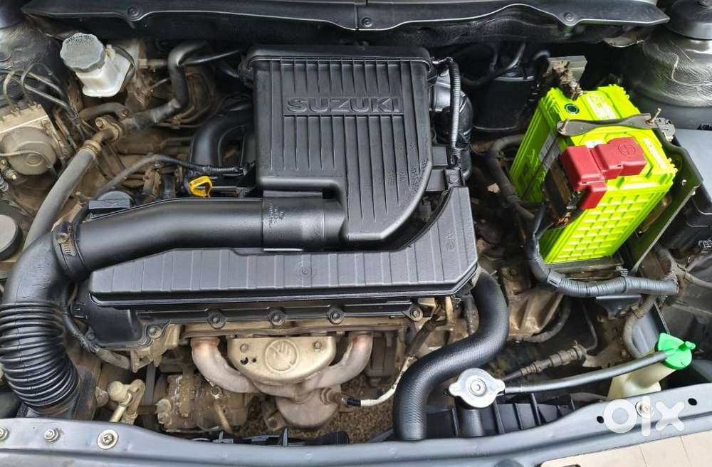 Maruti Suzuki Ciaz Vxi(o), 2016, Petrol