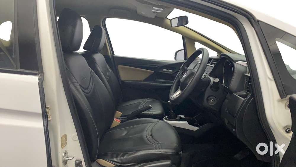 Honda Jazz 1.2 Sv I Vtec, 2017, Petrol