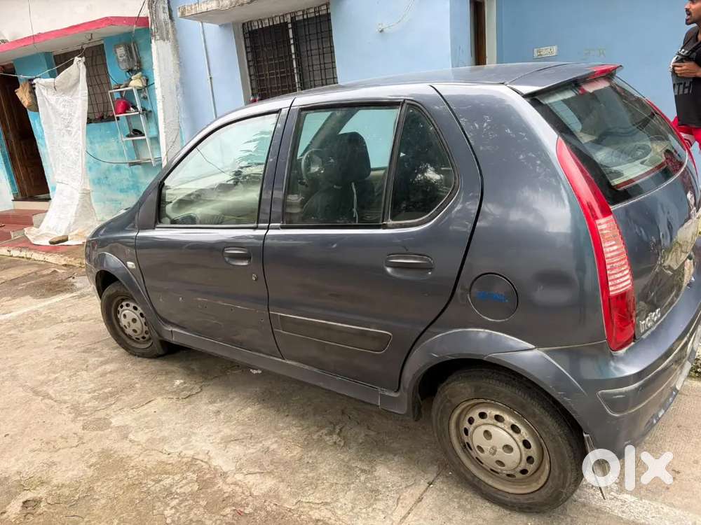 Tata Indica V2 2007