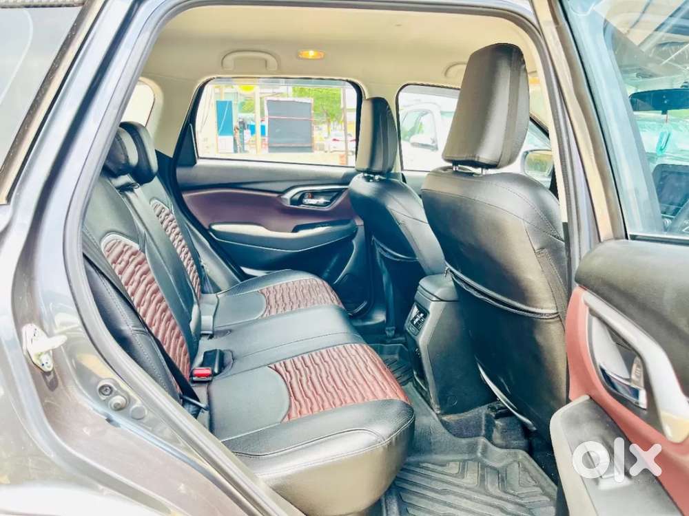 Maruti Suzuki Grand Vitara 1.5 Delta Smart Hybrid, 2023, Petrol