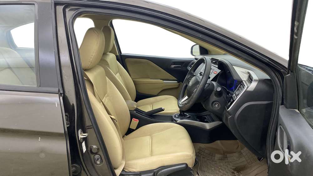Honda City 2015-2017 I Vtec V, 2015, Petrol