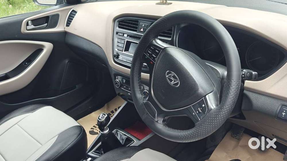Hyundai Elite I20 Asta 1.2 Mt, 2015, Petrol