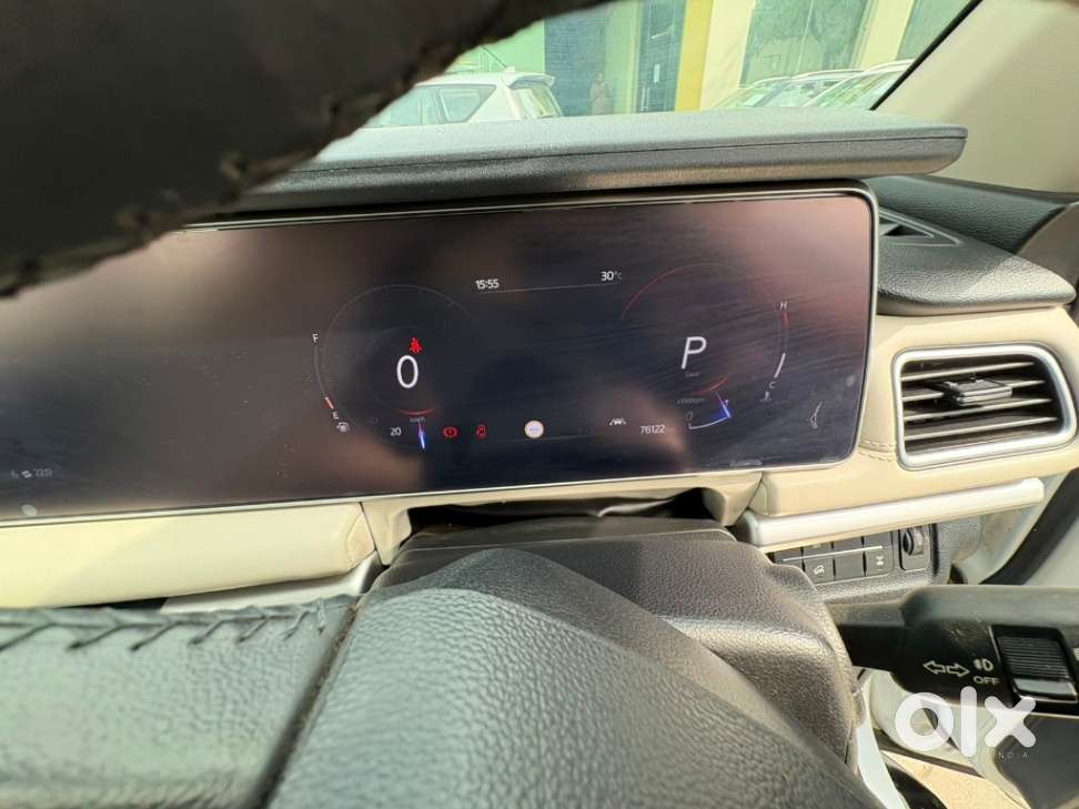 Mahindra Xuv700 2.2 Ax 7 Diesel At Str Awd, 2022, Diesel
