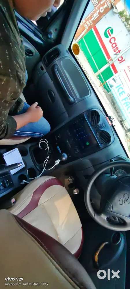 Scorpio 2008 Valid  2028