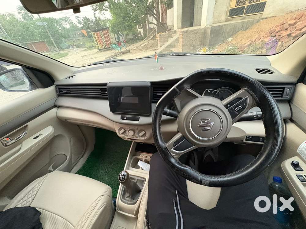 Maruti Suzuki Petrol 2023