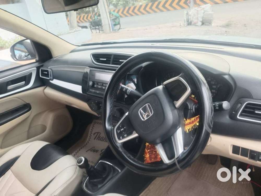 Honda Amaze 1.2 Smt I Vtec, 2022, Petrol