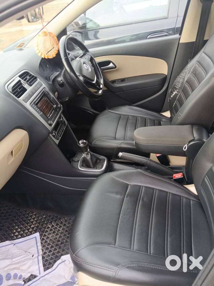 Volkswagen Ameo 1.2 Mpi Highline, 2016, Petrol