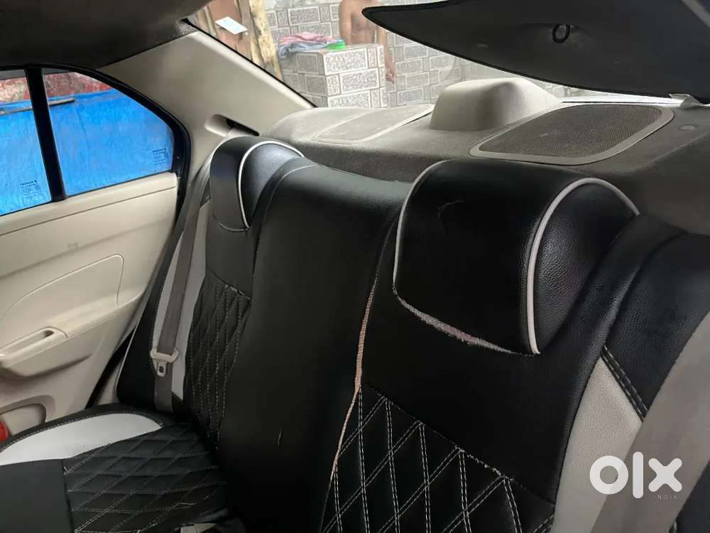 Maruti Suzuki Dzire 2019 Diesel 145300 Km Driven