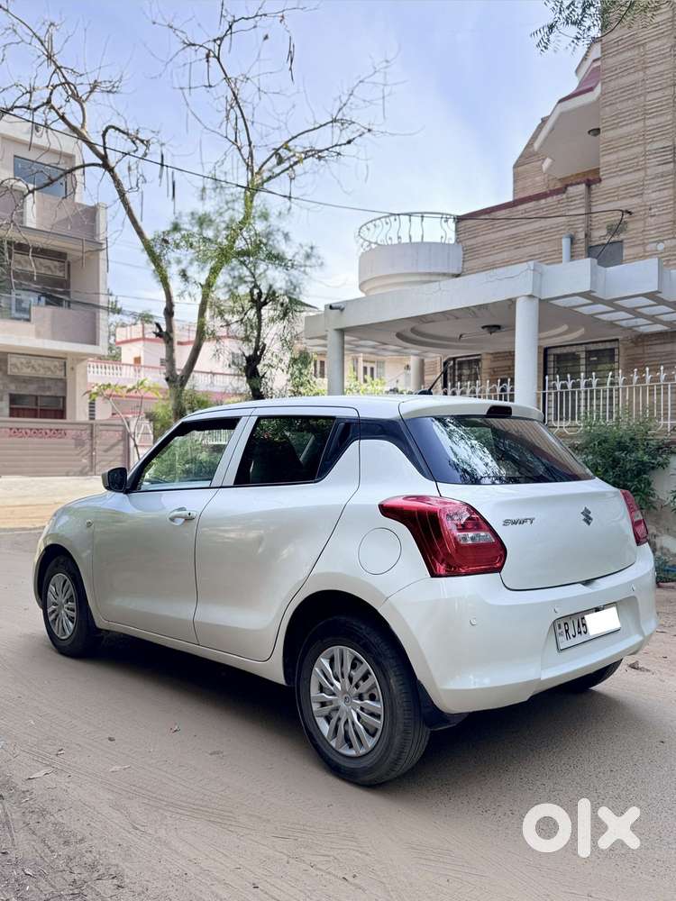 Maruti Suzuki Swift 2018 Lxi, 2018, Petrol