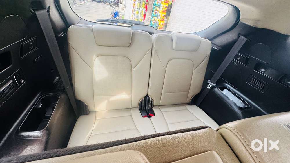 Hyundai Santa Fe At 4wd Diesel 2014
