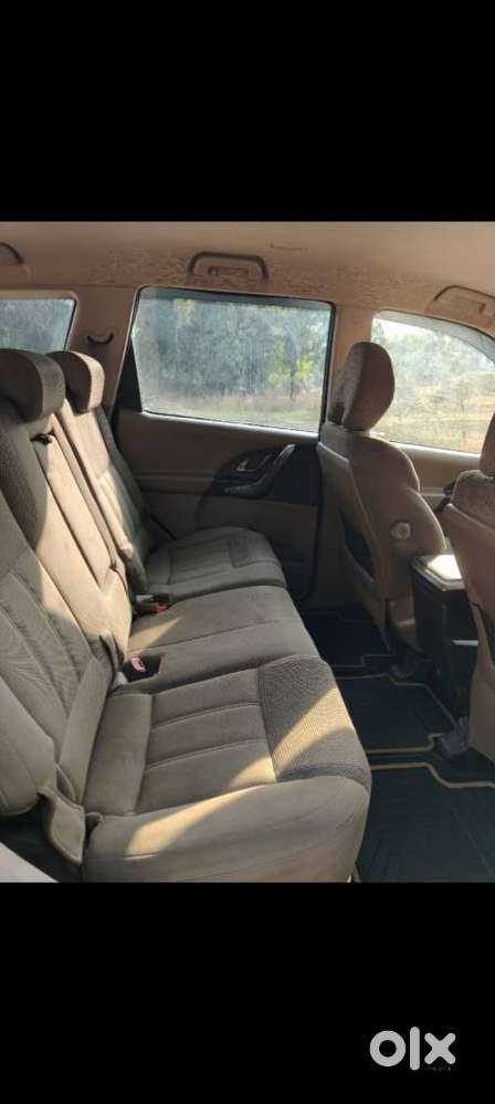 Mahindra Xuv500 2011-2015 W6 2wd, 2013, Diesel