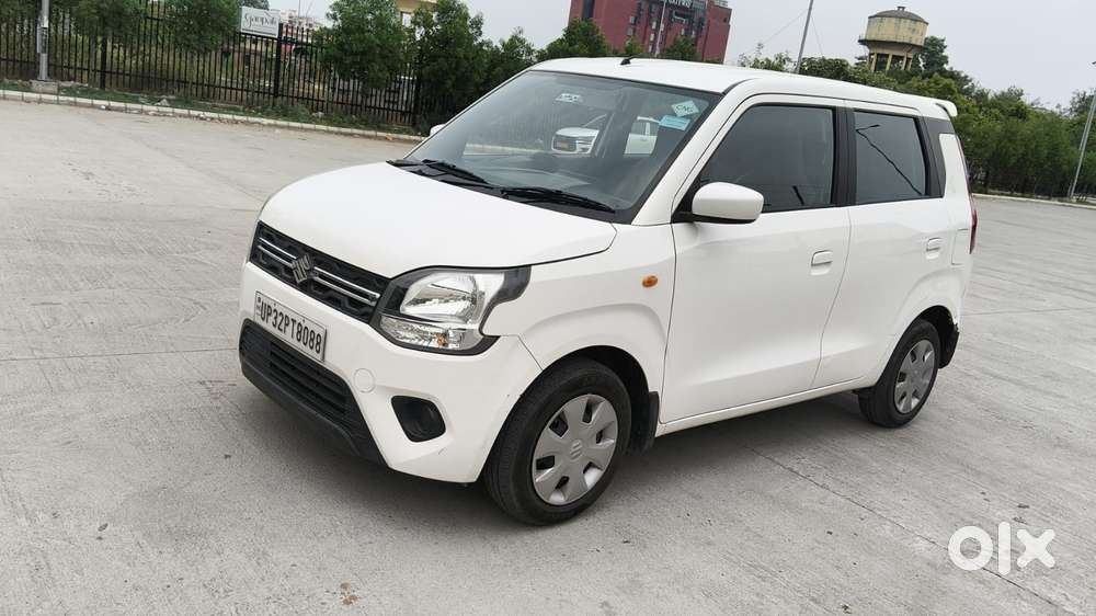 Maruti Suzuki Wagon R Vxi 1.0 Cng, 2024, Cng & Hybrids