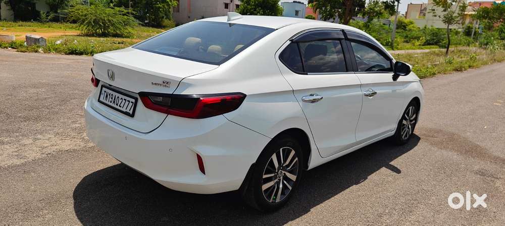 Honda City I-dtec Vx, 2020, Diesel