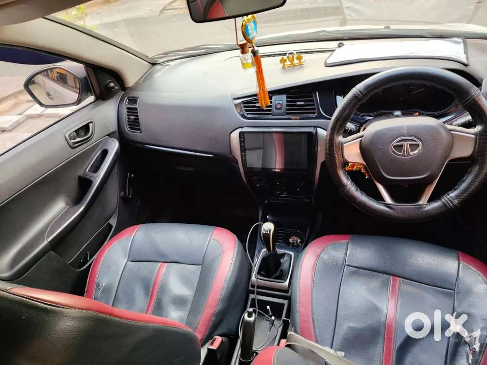 Tata Bolt 1.3 Quadrajet 2016