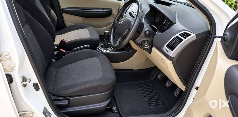 Hyundai I20 Magna 2011 Diesel